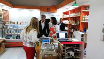 Productos saludables Rosé - 11000 Montevideo