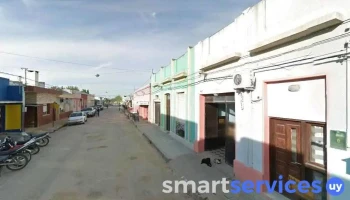 Prolimpio - 80400 Rodríguez