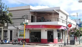 Pronto! - Mercedes