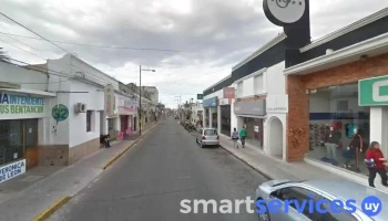 Pronto! - San Carlos