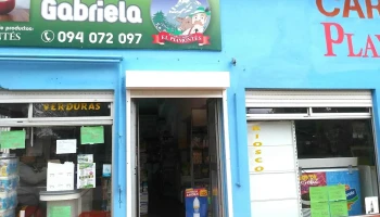 Provisión - 20200 Piriápolis