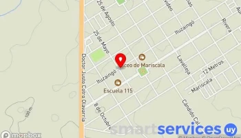 Provisión 25 - 30000 Mariscala