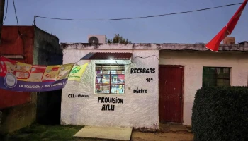 Provisión aylu - 97100 Sarandí Del Yí
