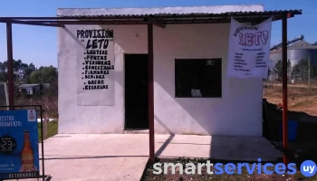 Provisión Leto - 30300 José Pedro Varela
