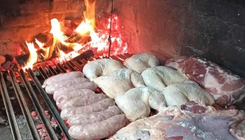 Provisión LyM y parrillada - 11400 Montevideo