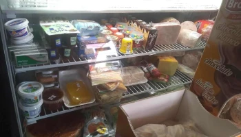Provisión San Roque - 65000 Nuevo Berlín