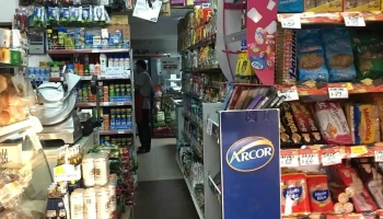 Provision y carniceria La Nueva - Durazno
