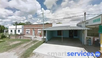 Provisión y carnicería Lavalleja - -56.3360198