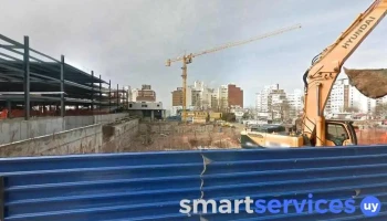 Proyectar Learning Company - 11300 Montevideo