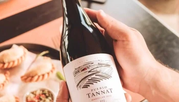 Pueblo Tannat - Continuación Irastorza