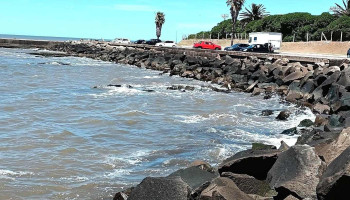 Puertito Del Buceo - Montevideo
