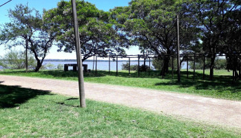 Puerto Villa Constitución - Av Domingo Pérez Y Maldonado