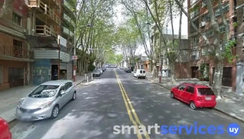 Puesto de frutas y verduras - 11200 Montevideo