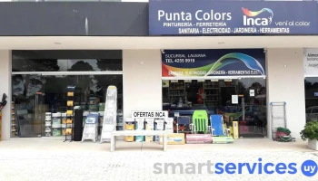 Punta Colors - Departamento De Maldonado