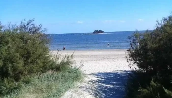 Punta del Descanso - Montevideo
