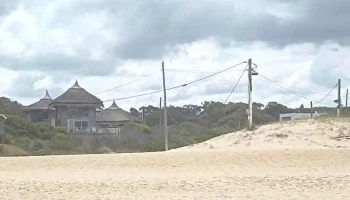 Punta Pelucas - Punta Rubia