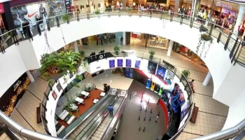 Punta Shopping - Av. Franklin Delano Roosevelt