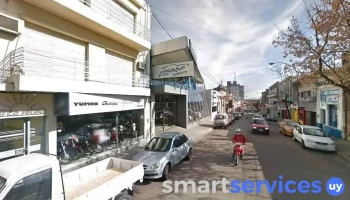 PuntaCar Rent a Car - Paysandú - Paysandú