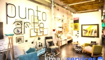 Punto Arte - Montevideo