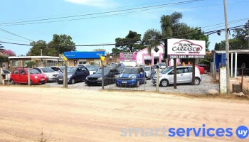 Punto Carrasco Automóviles - 15000 Ciudad De La Costa