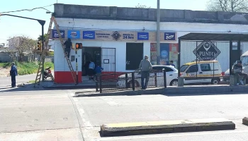 Punto market - 12900 Montevideo
