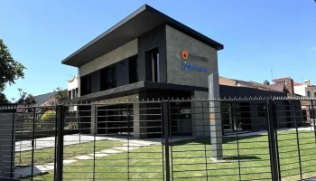 PuntoMio - Montevideo