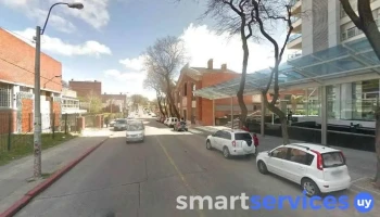 Puppo Gross Desarrollos Inmobiliarios - Montevideo