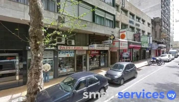 Qmultitienda - 11100 Montevideo