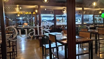 Qualis Gourmet - 16100 Parque Del Plata