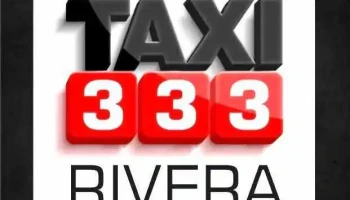 Radio Taxi 333 Rivera - Rivera