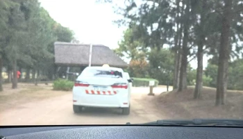 Radio Taxi San Rafael - Punta Del Este