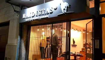 Raidistas San José - San José De Mayo