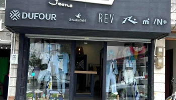 Raift jeans - 65100 Young