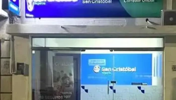 Rb Seguros San Cristóbal - Minas