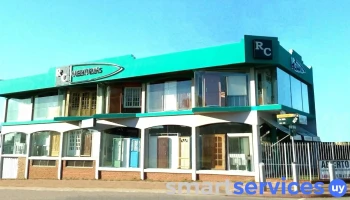 Rc Aberturas - Hipólito Yrigoyen