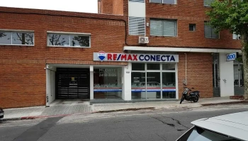 Re/Max Conecta - 11200 Montevideo