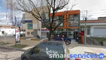 Re/max Gema - Paysandú