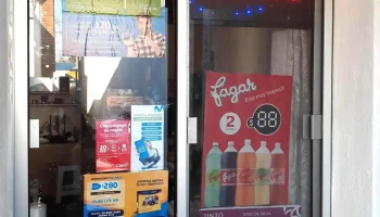 Recargas Jl - 70500 Juan L. Lacaze