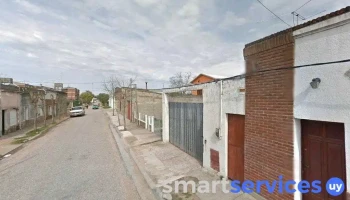 Reciliencia S.a - 90200 Santa Lucía