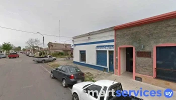 Recreo Venecia - 80100 Libertad
