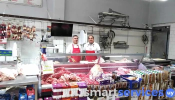 Red Market 9 (La Barra) - Santiago Vázquez