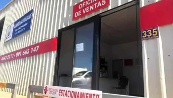Redomon Group Alambres / Chapa / Perfiles - 37000 Melo