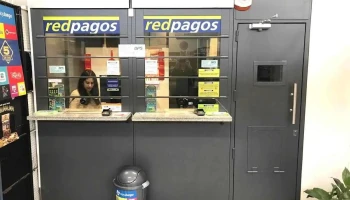 Redpagos La Tuna - La Tuna