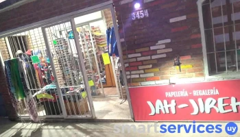 Regalería, Lencería, Cosmetica, Insumos para Uñas Jah-Jireh (Jayire) - Florida