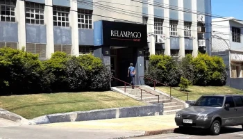 Relámpago - 11600 Montevideo