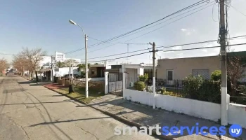 Relox - 11100 Montevideo