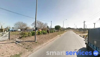 remate Arias - 12500 Montevideo