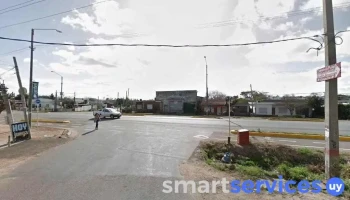 Remate Lapizaga - Ruta 48