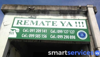 Remate Ya - 90000 Canelones