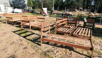 Remates Y Ventas Giovanni Federico - Pinamar - 15100 Pinamar